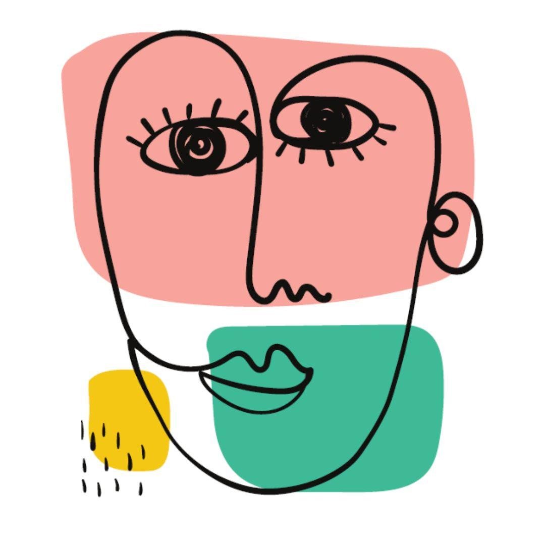 Museum & Art Swindon - Create a Portrait Drop-in