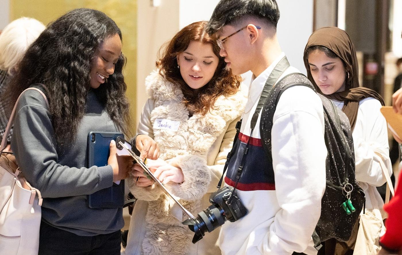 Museum & Art Swindon - Post-16