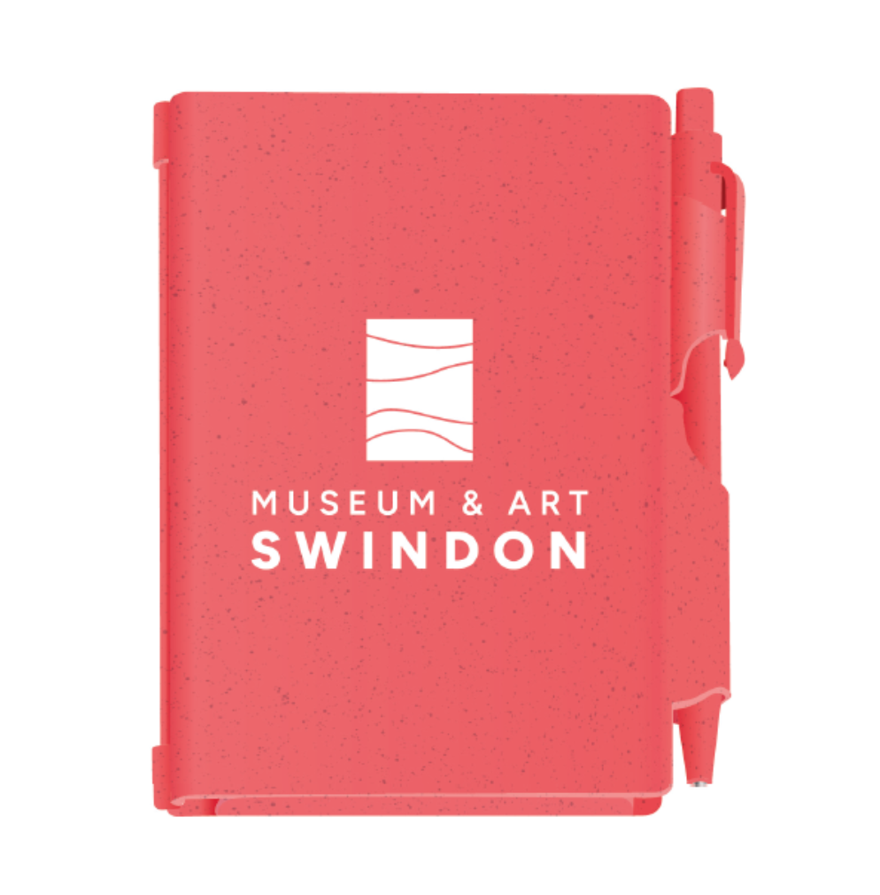 Museum & Art Swindon - Shop