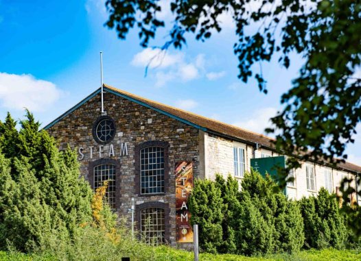 STEAM Museum, Swindon
