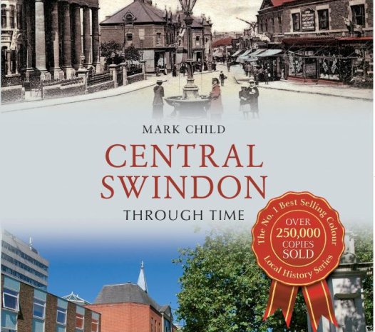 Museum & Art Swindon - Books