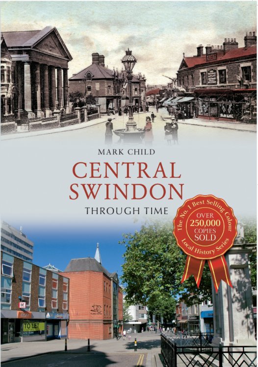 Museum & Art Swindon - Central Swindon Through Time