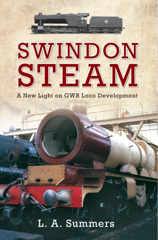 Museum & Art Swindon - Swindon Steam