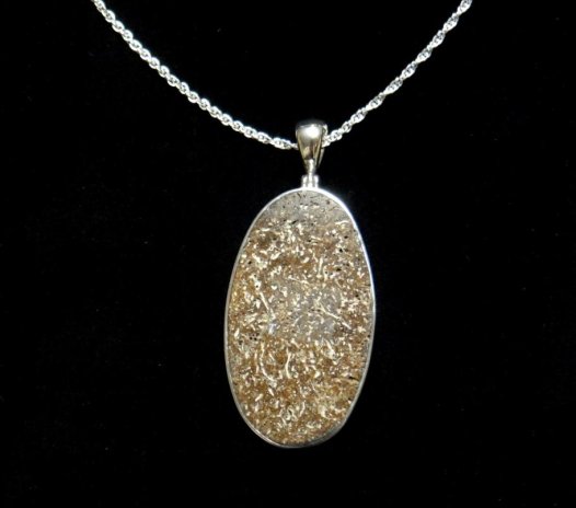 Museum & Art Swindon - Jewellery