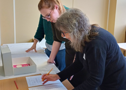 Museum & Art Swindon - Support us