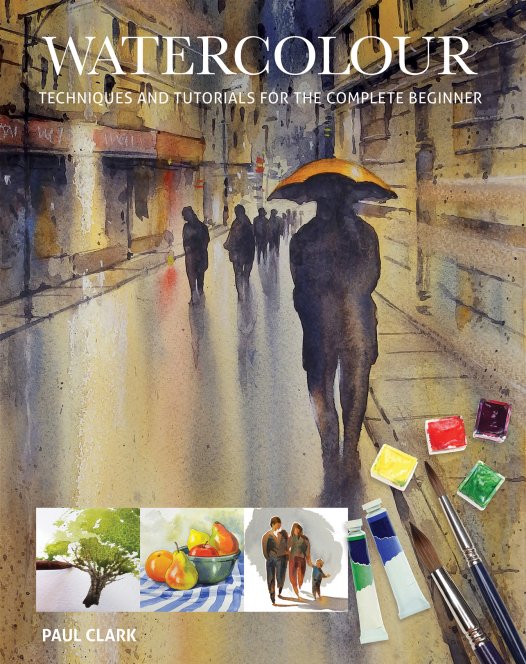 Museum & Art Swindon - Watercolour Techniques & Tutorials for the Complete Beginner