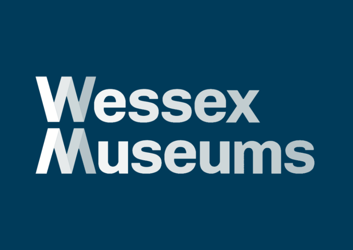 Wessex Museums logo