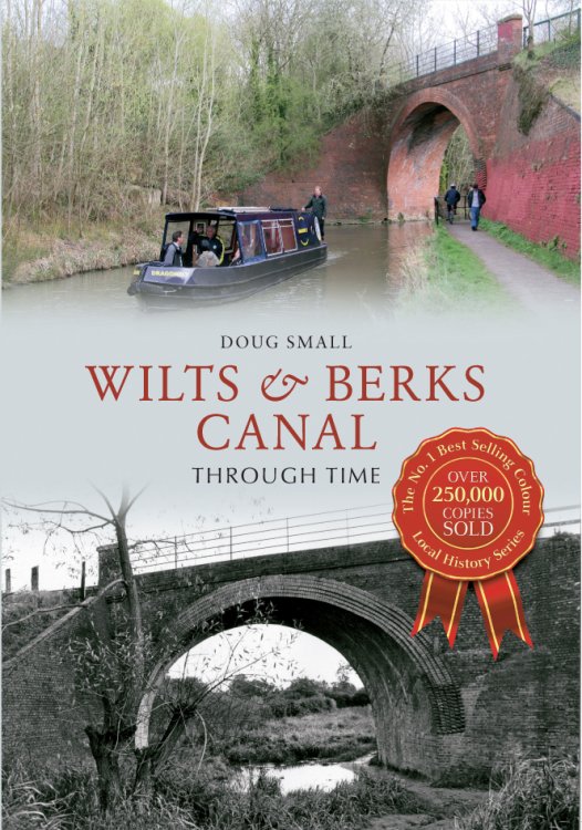 Museum & Art Swindon - Wilts & Berks Canal Through Time